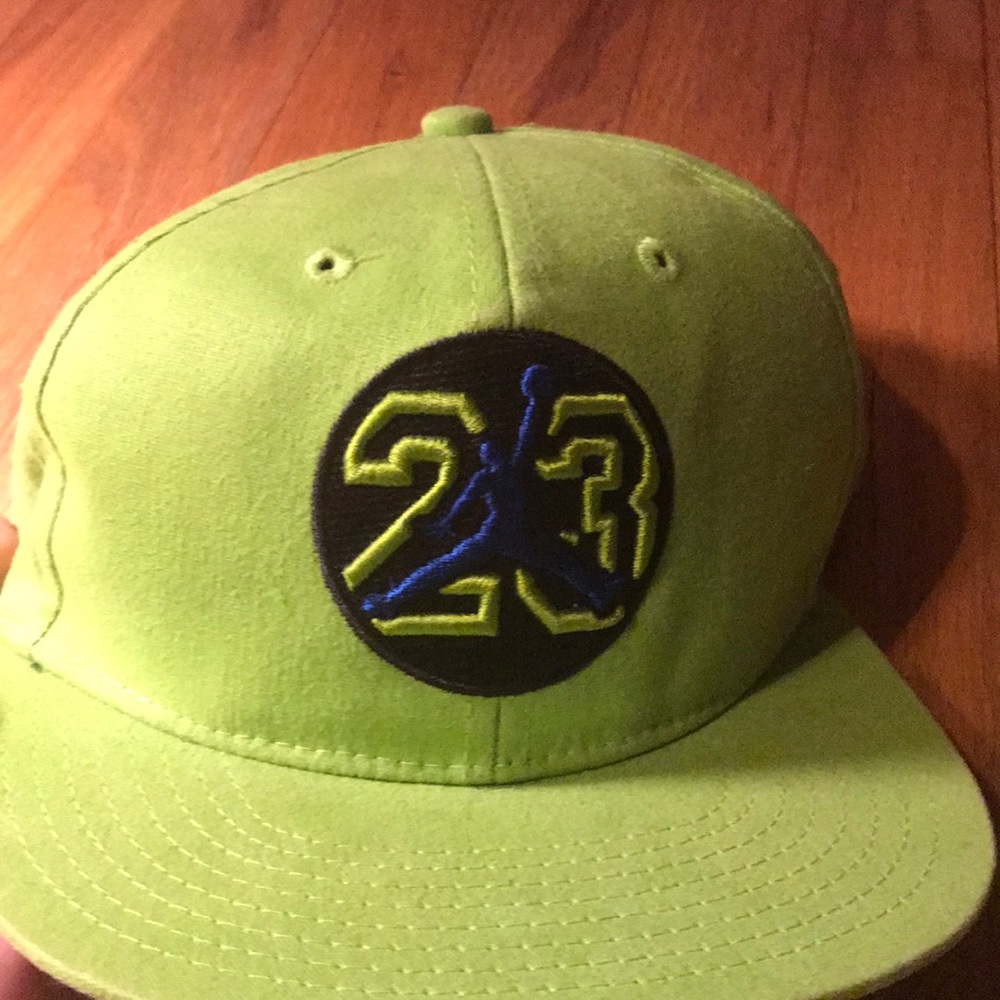 Air Jordan Youth hat